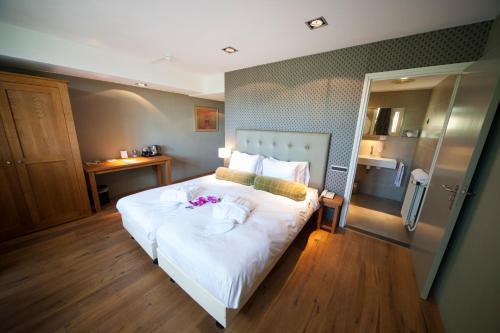 Fletcher Hotel Restaurant Sallandse Heuvelrug - image 12