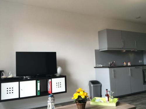  Gerbrandion Appartement Verhuur in Vlissingen