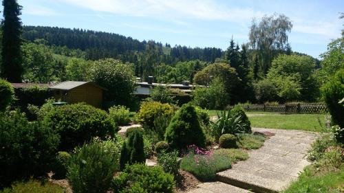 Feriendomizil-Sauerland-FeWo-1 - main image