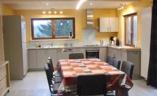  Chalet Moyra in Barvaux