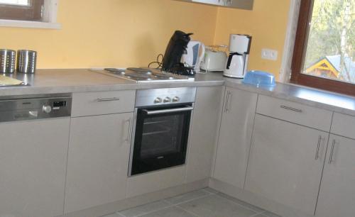  Chalet Moyra in Barvaux