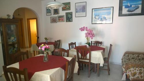 餐飲選擇, 薩蘭托度假住宿加早餐旅館 (B&B Salento Vacanze) in 馬里耶