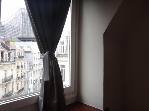Safestay Brussels Grand Place - Tap to explore photos