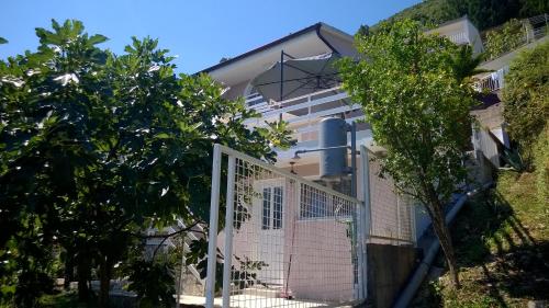 المنظر الخارجي, Apartmani "Srma" Srma 2 in Njivice