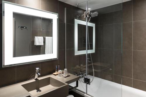 Novotel Brussels Airport - image 9