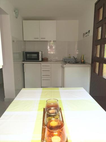  Studio Apartment Dea, Unterkunft in Kukci