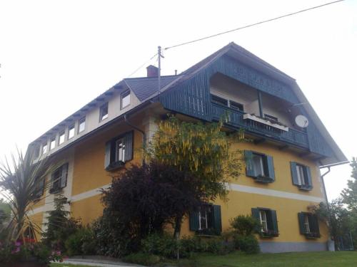 Accommodation in Straßburg