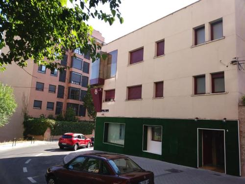 المنظر الخارجي, AYZ Javier Cabrini - Auto check-in property in هورتاليزا
