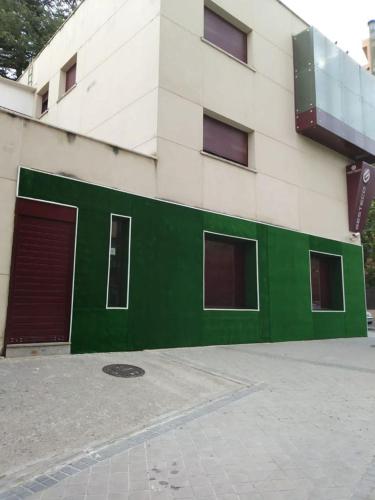 المنظر الخارجي, AYZ Javier Cabrini - Auto check-in property in هورتاليزا