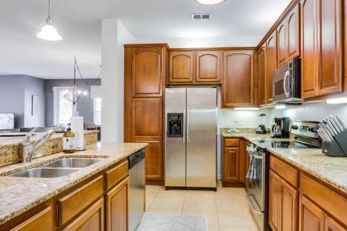 Shoreway Loop Unit 207 Condo - image 9