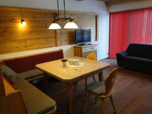 Appartement Gipfelsturm - image 12