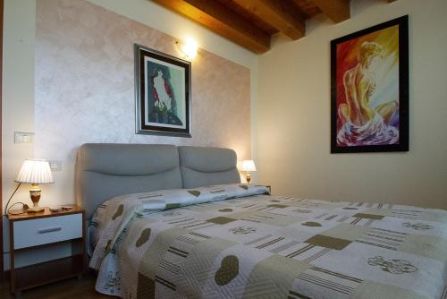  Residence San Miguel 5 in Vicenza