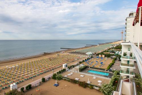  Residence Panama in Lido di Jesolo