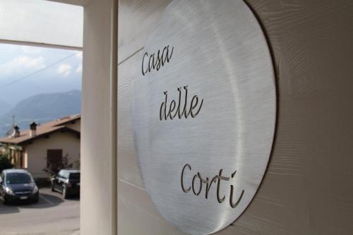  Casa delle Corti, Pension in Colico