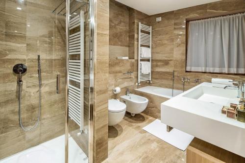 Suite, lusso