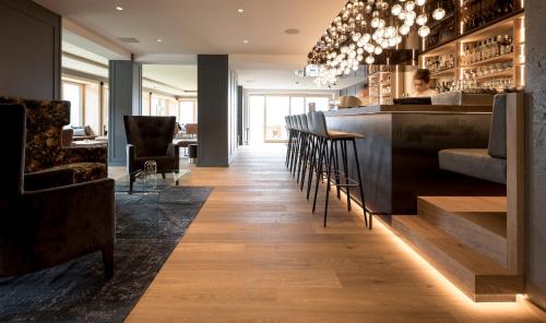 Naturhotel Edelweiss Wagrain - main image