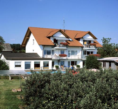 Obst- und Ferienhof Schäfler - Apartment - Hattnau