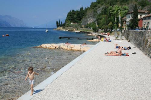 Albergo Del Garda