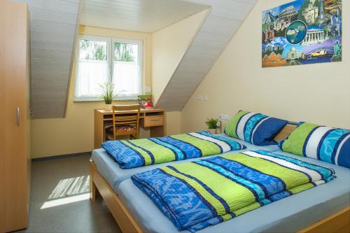 BodenSEE Haus am Geissbock 3.7km von An der Brunnenstube entfernt