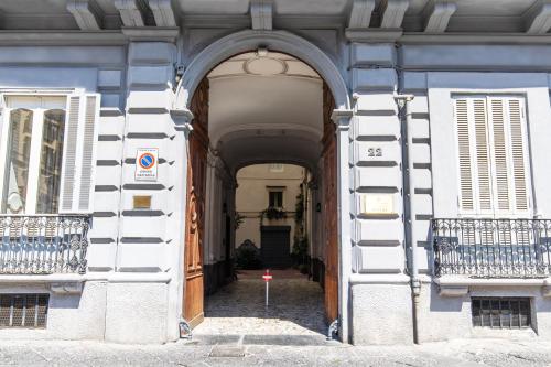 Gramsci Suites - image 14
