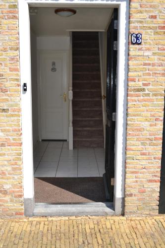  Ons Pakhuisje Harlingen in Harlingen