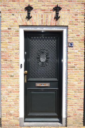  Ons Pakhuisje Harlingen in Harlingen