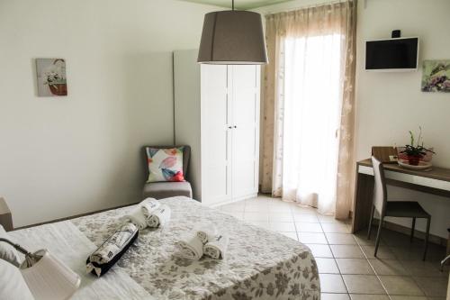 B&B al Doremi - Tap to explore photos