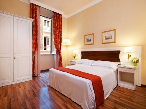 Residenza Domiziano, Rome