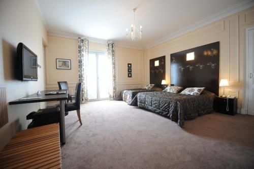 Best Western Continental