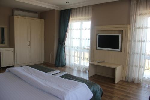 Buyukada Princess Hotel - image 9