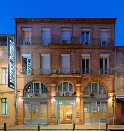 Hostel20 Toulouse Wilson, Tolosa