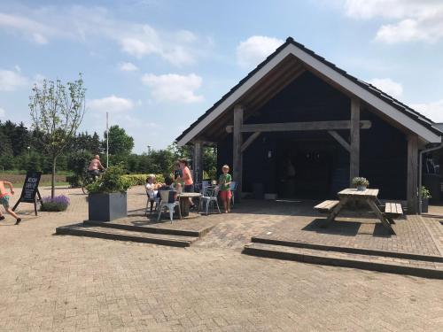 Buitengoed de Boomgaard Utrecht - Bunnik - image 6