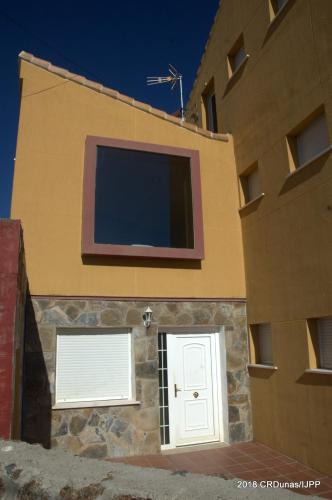  Casa Rural Dunas, Pension in Santa María de la Alameda bei Robledondo