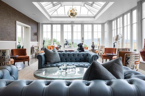 Linthwaite House Hotel - image 2