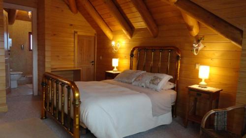 B&B de German