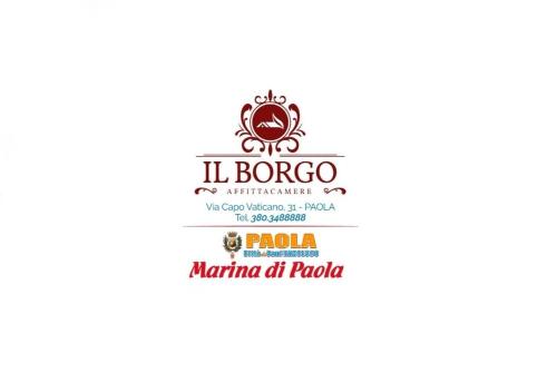  Il Borgo in Paola