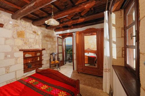 Strofilia Villas Crete