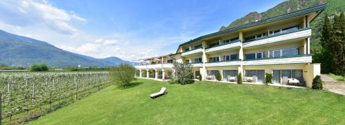 Hotel Greifenstein hotel Settequerce