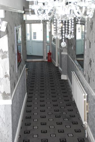 Brincliffe Hotel – Blackpool
