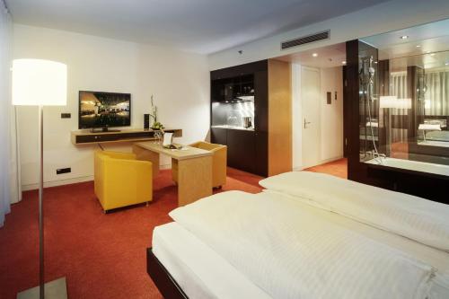 The Innside Premium Room