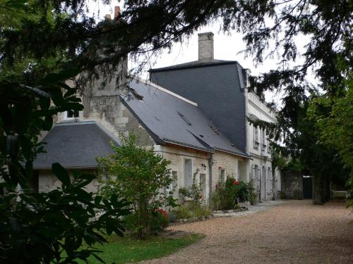 La Héraudière Bed & Breakfast - image 11