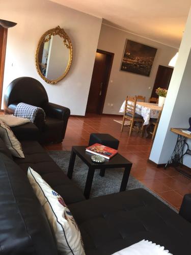  Alojamento de Santa Maria (near Siza Vieira's Church) in Marco de Canavezes