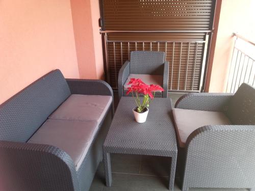  Sobe apartmani Zagreb SAZ in Zagreb