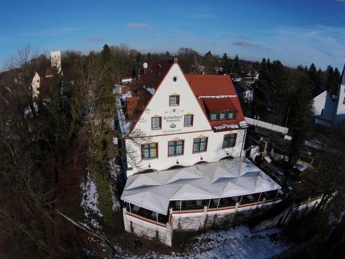 Schlosshotel Grünwald