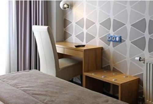 Hotel Maxim - image 3