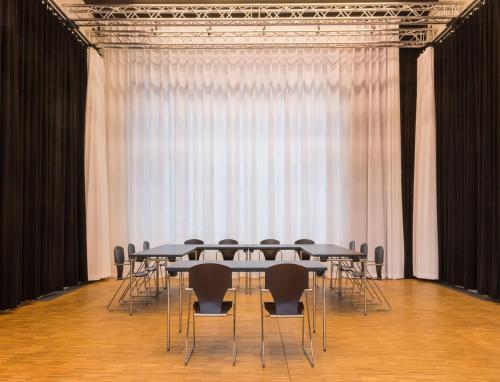Seminarhaus S1516, Berlin (zdjęcie 10)