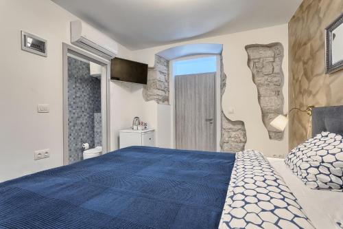 Luxury flats in city centre 5