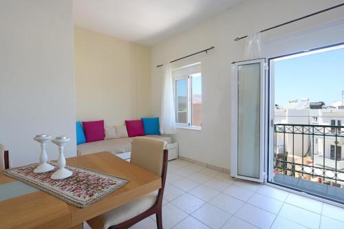  Popi Penthhouse in Kissamos