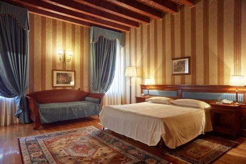 Villa Quaranta Park Hotel