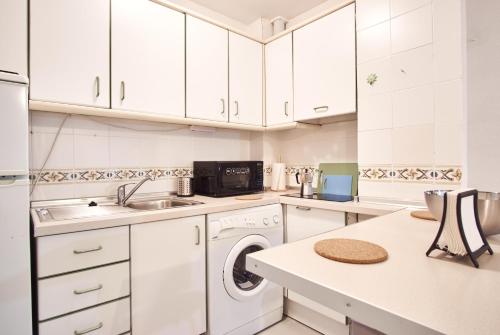 Pureza Oasis Suite, Sevilla (Foto 5)